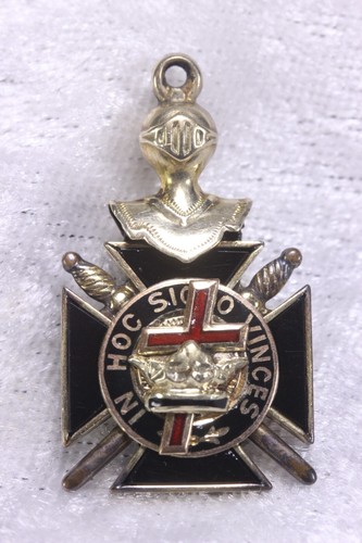 Hoc signo vinces - hoc, cavalieri