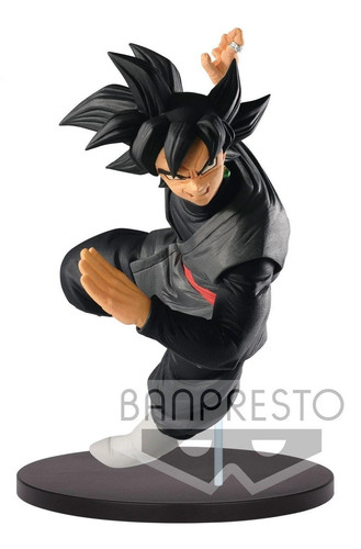 Dragon ball figure - figure, goku