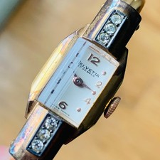 Orologio svizzero donna