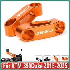 Per KTM 390 Duke 2015-2025