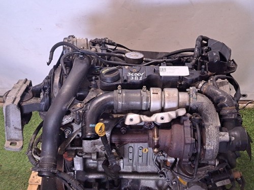 Motore per ford focus - ford,