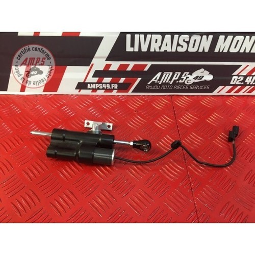 Ammortizzatore sterzo honda - ammortizzatore, di