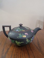 Wedgwood O Mark 1886 Floral