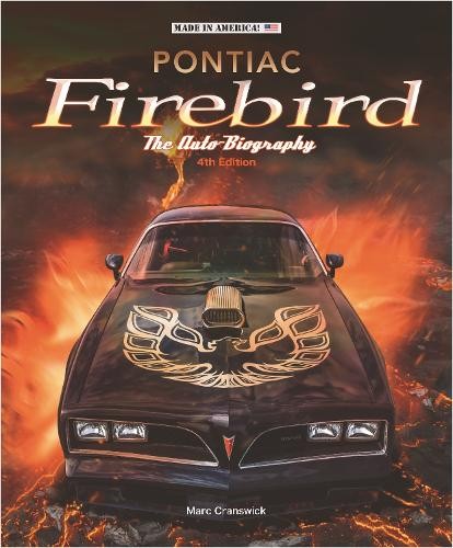 Pontiac firebird the - pontiac,