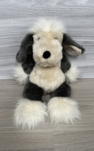 Jellycat squidgy chaucer - jellycat, cane