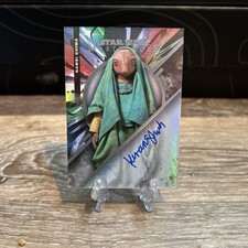2022 Topps Star Wars