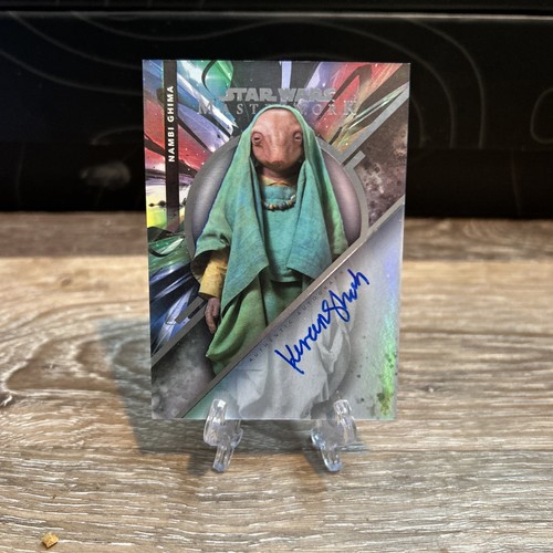 2022 topps star wars - 2022,