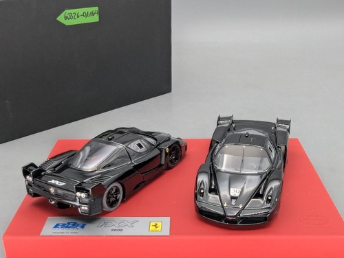Modellini auto bbr - auto, 1:43