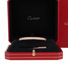 Bracciale Cartier Love 17