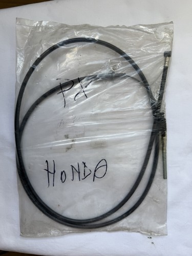 Cavo freno posteriore honda - freno, px