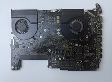 MacBook Pro 15" A1286 2008