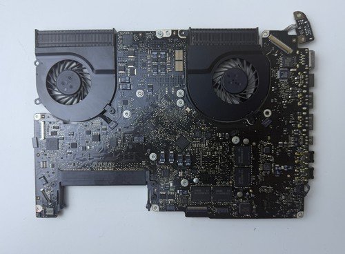 Macbook pro a1286 - macbook, 15"