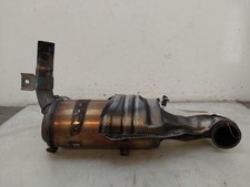 FILTRO ANTIPARTICOLATO FAP