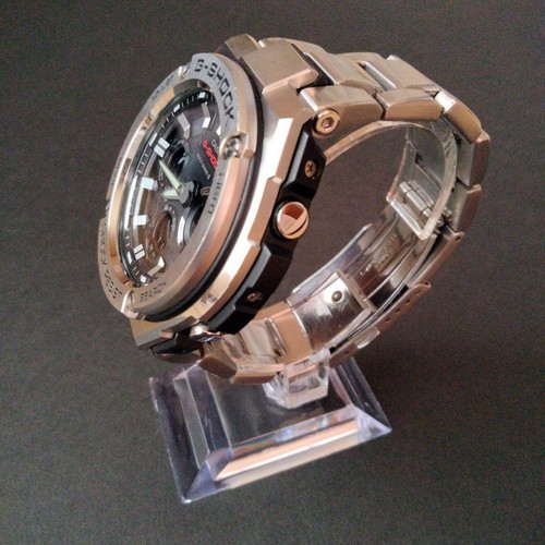 Orologio solare radio casio - orologio,