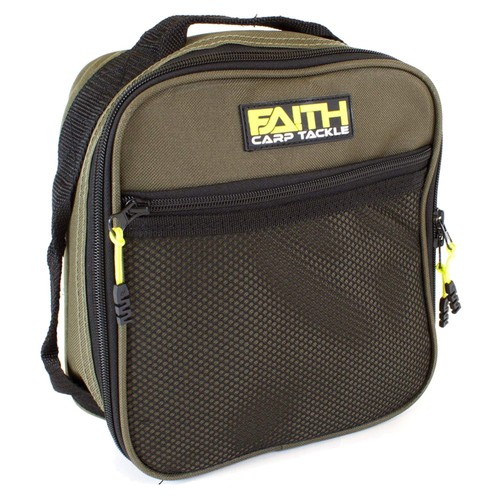 Faith lead bit bag - &,