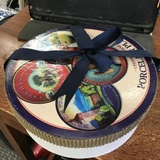 piatti formaggio porcellana