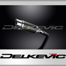 KIT SCARICO SILENZIATORE