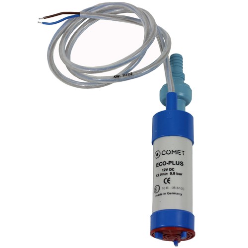 Pompa sommersa comet eco plus - pompa,