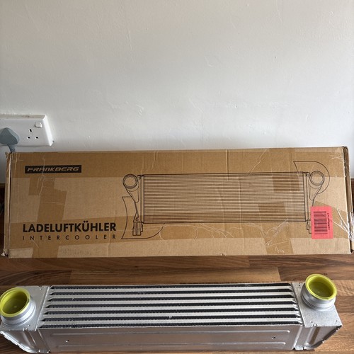 Frankberg intercooler per - frankberg,