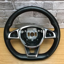 Volante cambio a palette in