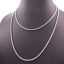 ⭐ Collana lunga Pierre