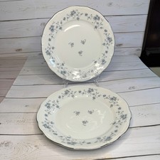 Johann Haviland Blue Garland