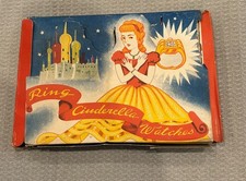 Orologio giocattolo 72 NOS