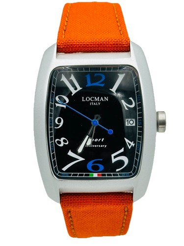 Orologio locman sport data - orologio,