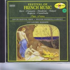 DISCOVER TRIO AVENA - FRENCH