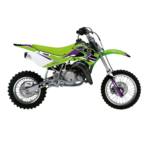 Kx65 dream5 kit grafico - dream5,