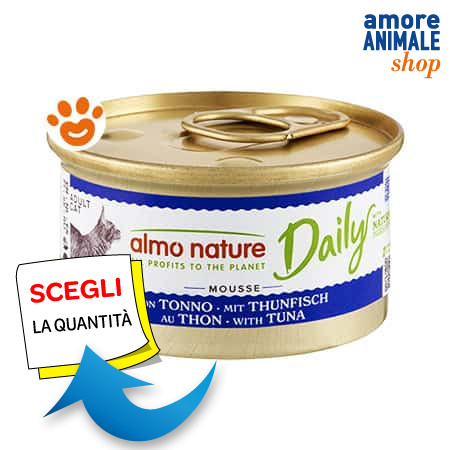 Almo nature cat adult - nature,