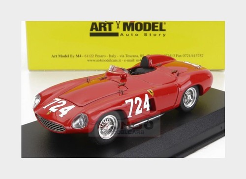 Art model ferrari 750 - ferrari,