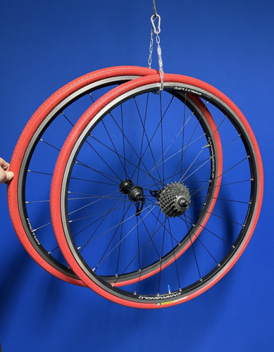 Set ruote campagnolo proton - set,