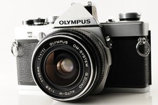 [Ecc+5] Olympus OM1 OM-1 MD