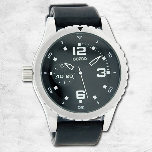 Oozoo orologio polso - da, unisex