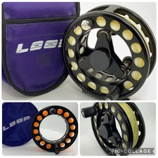 Mulinello pesca a mosca