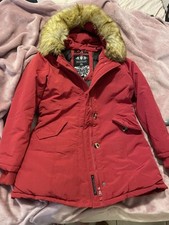 giacca invernale donna