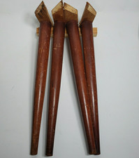 4 Gambe da Tavolo Coniche