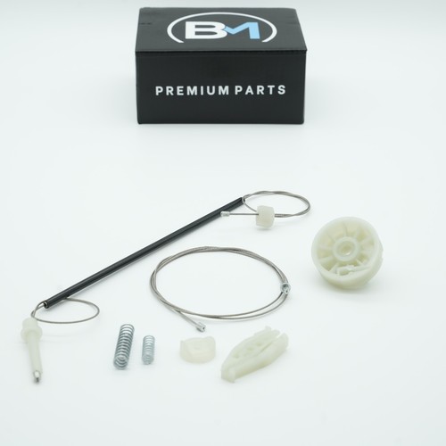 Kit riparazione alzacristalli - riparazione,