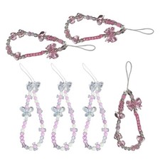  6 Pcs Laccetto Telefono