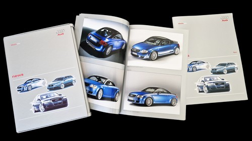 Audi coupe quattro - coupe, sport