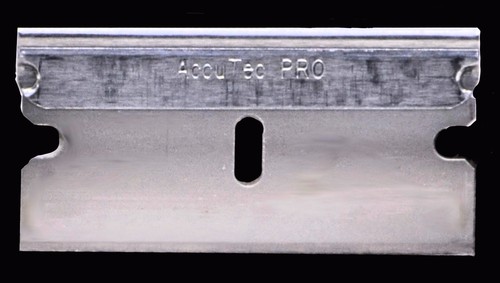 Gem accutec pro media - media, blades
