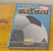 ALMANACCO ILLUSTRATO DEL