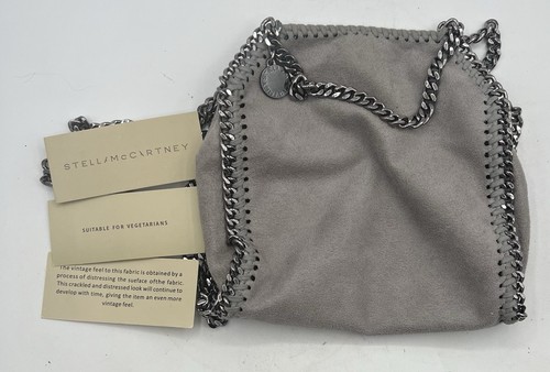 Borsa piccola stella mccartney - piccola,