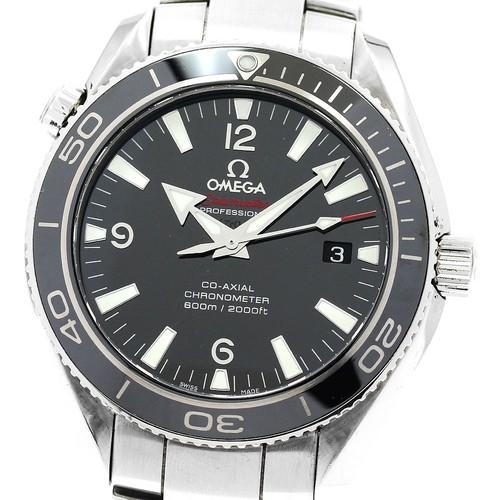 Orologio uomo automatico omega - orologio,