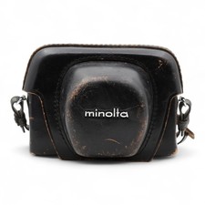 Minolta borsa pronta consegna