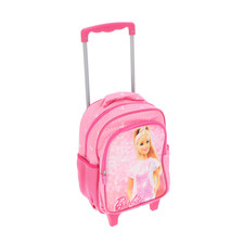 Barbie Trolley Zaino per