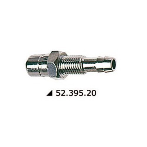 Raccordo connettore carburante