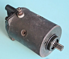 MOTORINO AVVIAMENTO CAGIVA