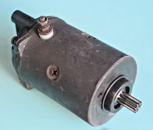 Motorino avviamento cagiva - avviamento,
